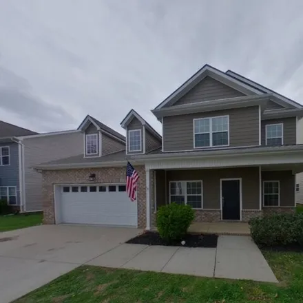 Rent this 3 bed house on 4173 Effie Seward Drive in Murfreesboro, TN 37129