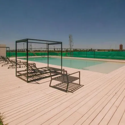 Buy this 1 bed apartment on unnamed road in Departamento Rosario, Granadero Baigorria