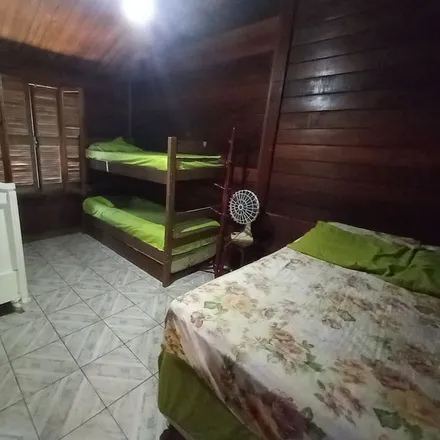 Rent this 6 bed house on Jundiaí in Região Geográfica Intermediária de Campinas, Brazil