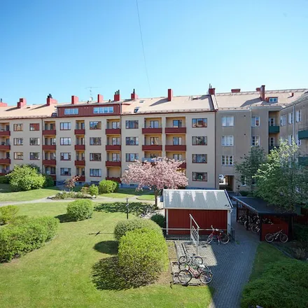 Image 2 - Vasagatan, 291 53 Kristianstad, Sweden - Apartment for rent