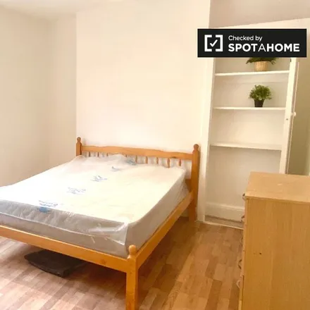 Image 3 - Vestry Street, London, N1 6AW, United Kingdom - Room for rent