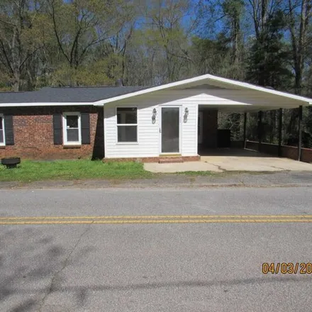 Image 2 - 509 South Church Avenue, Landrum, Spartanburg County, SC 29356, USA - House for sale