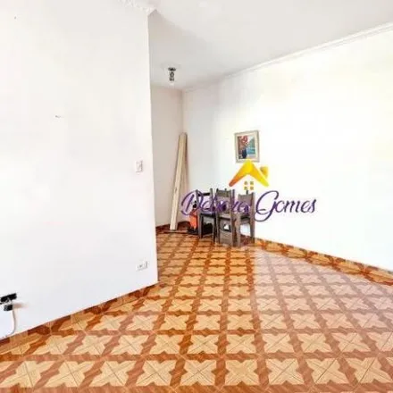 Rent this 2 bed apartment on Rua Santo Antônio in Sambaiatuba, São Vicente - SP