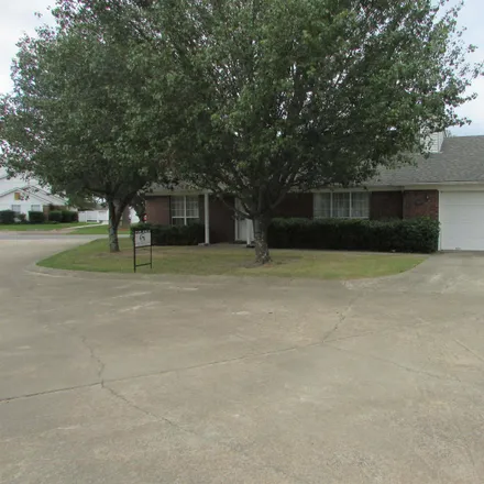 Buy this 3 bed townhouse on 1005 South German Lane in Conway, AR 72034