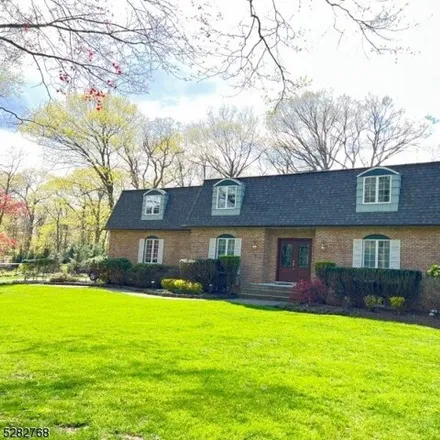 Buy this 4 bed house on 864 Woodfield Road in Franklin Lakes, NJ 07417