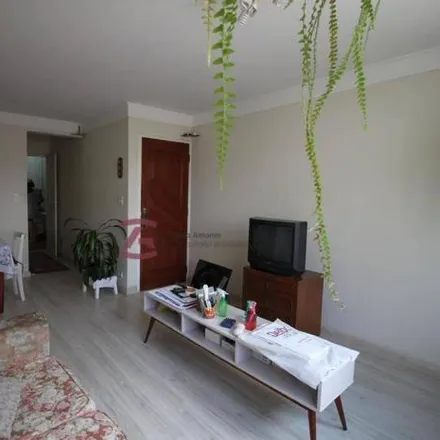 Buy this 3 bed apartment on Edificio Marques de Monte Alegre in Rua Monte Alegre 1457, Perdizes