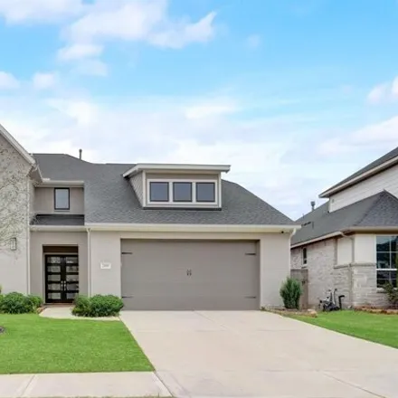 Buy this 5 bed house on 28919 Ridge Valley Ct in Fulshear, Texas