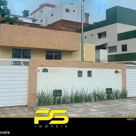 Buy this 2 bed house on Rua Maria de Lourdes Marciano in Cristo Redentor, João Pessoa - PB
