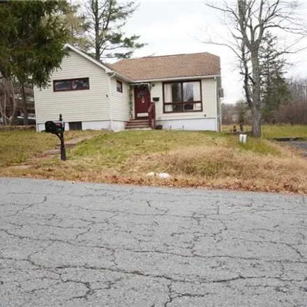 Buy this 2 bed house on 6 Mager Avenue in Village of Liberty, Sullivan County