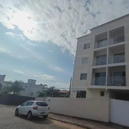 Buy this 2 bed apartment on Rua Adélia Schroeder Pontes in Serraria, São José - SC