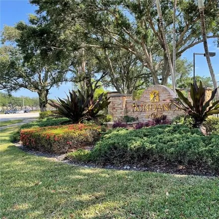Rent this 1 bed condo on unnamed road in Davie, FL 33328