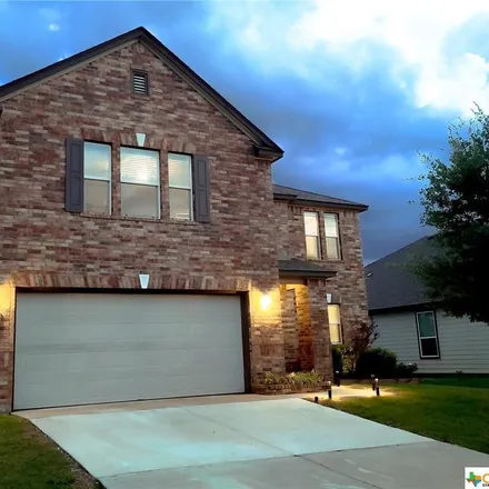 Buy this 3 bed house on 133 Carrington Street in Hutto, TX 78634