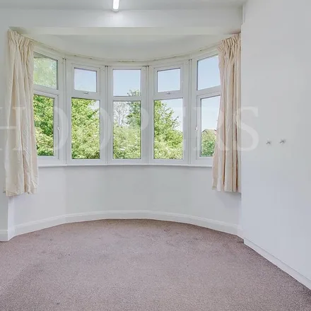 Image 7 - Northview Crescent, Dudden Hill, London, NW10 1RB, United Kingdom - Apartment for rent