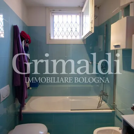 Image 2 - Via Antonio Zanolini 12/2, 40126 Bologna BO, Italy - Apartment for rent