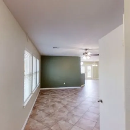 Buy this 4 bed apartment on 308 Antelope Trl in Hunters Crossing, Bastrop