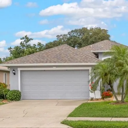 Buy this 3 bed house on 1040 Pine Creek Circle Northeast in Palm Bay, FL 32905