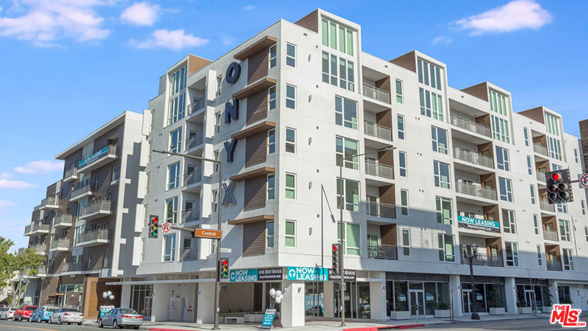 1 bed apartment at W California Ave, Glendale, CA, USA ...