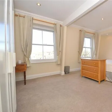 Image 2 - Nelson Gardens, Plymouth, PL1 5RH, United Kingdom - Room for rent