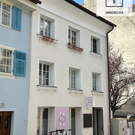 Image 3 - Maurachgasse 17, 6900 Stadt Bregenz, Austria - Apartment for rent
