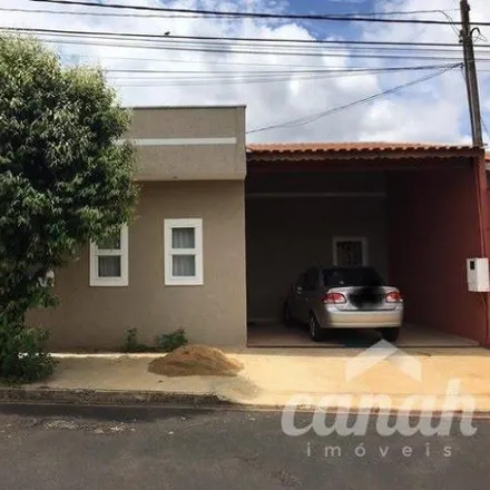 Image 1 - Rua Manoel Games 970, Ribeirão Verde, Ribeirão Preto - SP, 14078, Brazil - House for sale