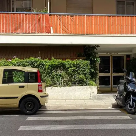 Rent this 2 bed apartment on Nice in Alpes-Maritimes, France