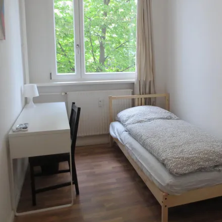 Rent this 3 bed room on Wilhelmstraße 6 in 10963 Berlin, Germany