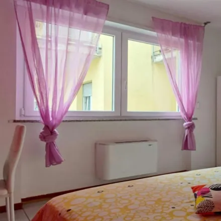 Image 2 - Il Bello delle donne, Via privata Pantelleria, 10, 20156 Milan MI, Italy - Room for rent