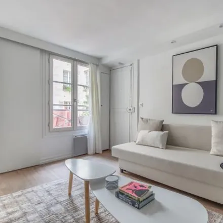 Rent this 2 bed apartment on 42 Rue du Dragon in 75006 Paris, France