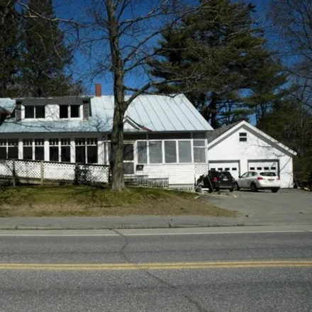 Image 1 - 125 West Front Street, Skowhegan, ME 04976, USA - House for sale