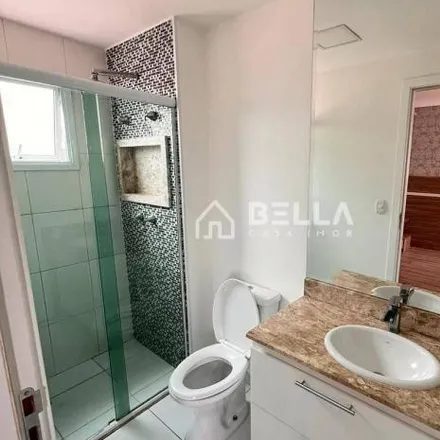 Buy this 3 bed apartment on Avenida Salvador Milego in Jardim Vera Cruz, Sorocaba - SP