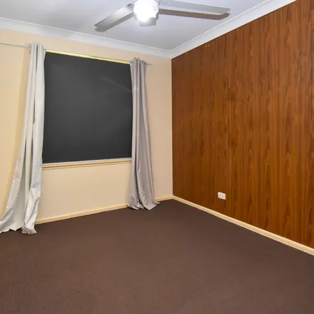 Rent this 3 bed apartment on 60 Kurim Avenue in Glenroi NSW 2800, Australia