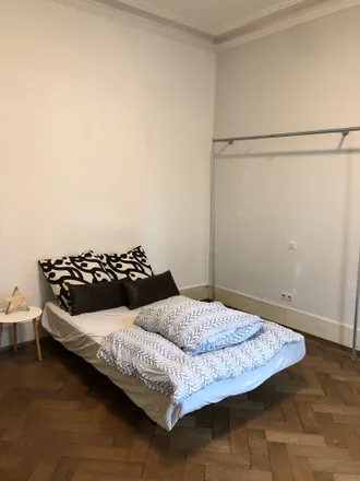 Rent this 1 bed apartment on Schwabstraße 7 in 70197 Stuttgart, Germany