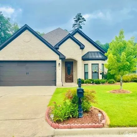 Buy this 3 bed house on 2 Wildwood Place Circle in Little Rock, AR 72223