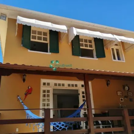 Buy this 4 bed house on Avenida Carlos Bicalho de Goulart in Lagoa Santa - MG, 33239-250