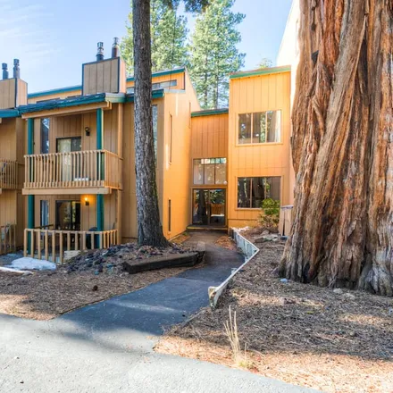 Image 8 - Tahoe Vista, CA, 96148 - Condo for rent