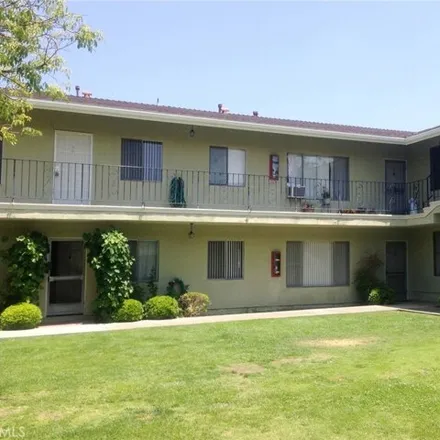 Rent this 1 bed apartment on 15814 Landmark Drive in East La Mirada, CA 90604