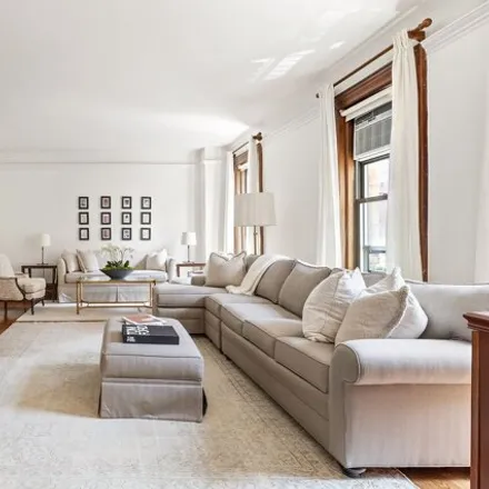Buy this studio apartment on 27 East 95th Street in New York, NY 10128
