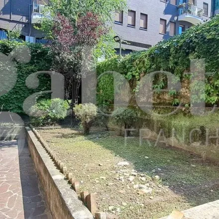 Rent this 2 bed apartment on Via Stresa in 20125 Milan MI, Italy