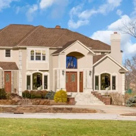 Buy this 6 bed house on Sand Creek Country Club in 1001 Nelson Court, Chesterton