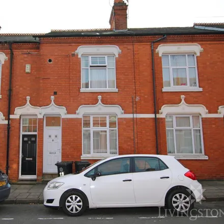 Image 1 - Tennyson Street, Leicester, LE2 1HS, United Kingdom - Apartment for rent