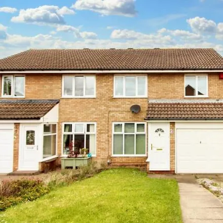 Buy this 3 bed duplex on 3 Delmore Way in Walmley, B76 1XD