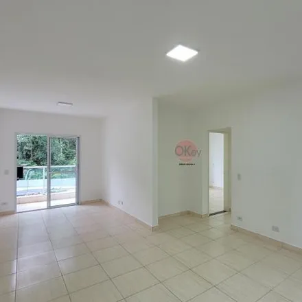 Rent this 2 bed apartment on Rodovia Nova Tamoios in Cidade Jardim, Caraguatatuba - SP