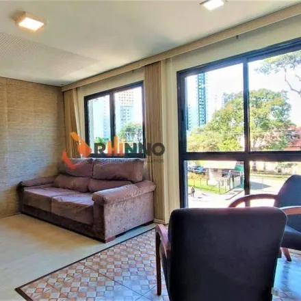 Image 2 - Estapar, Rua Lourenço José Tiepolo, Jardim Botânico, Curitiba - PR, 80050-490, Brazil - Apartment for sale