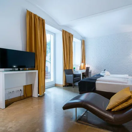 Rent this 1 bed apartment on Mohie Mohamed in Josefstädter Straße 1, 1080 Vienna