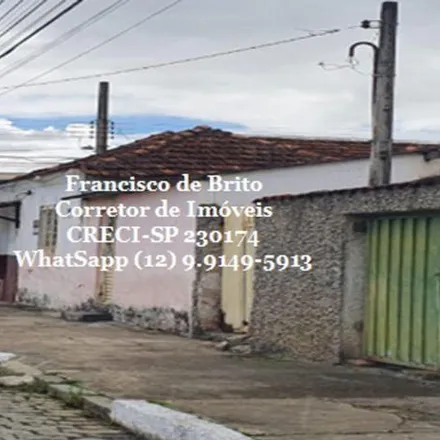 Image 2 - Rua Dom Bosco, Centro, Cruzeiro - SP, 12701-250, Brazil - House for sale