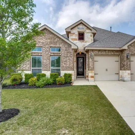 Buy this 4 bed house on 27098 Catmint Cove in Bexar County, TX 78015