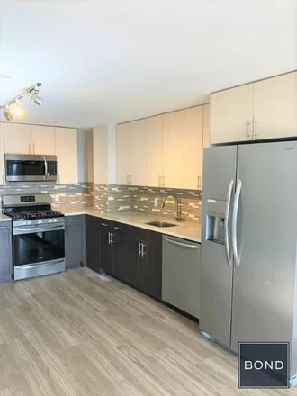 Rent this studio apartment on Hillside Ave in Jamaica, NY