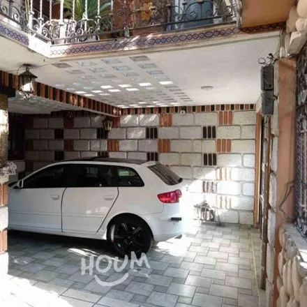 Buy this 6 bed house on Calle Río Pánuco in Iztapalapa, 09770 Mexico City