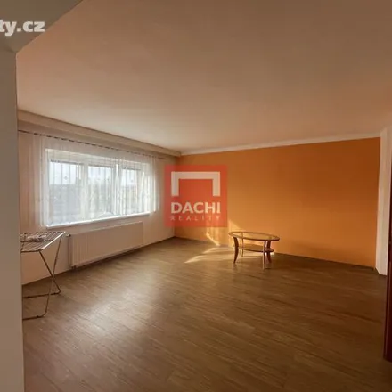 Image 2 - Berkova 353/38, 783 35 Horka nad Moravou, Czechia - Apartment for rent