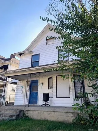 Image 3 - 163 South Monmouth Street, East Dayton, Dayton, OH 45403, USA - House for sale